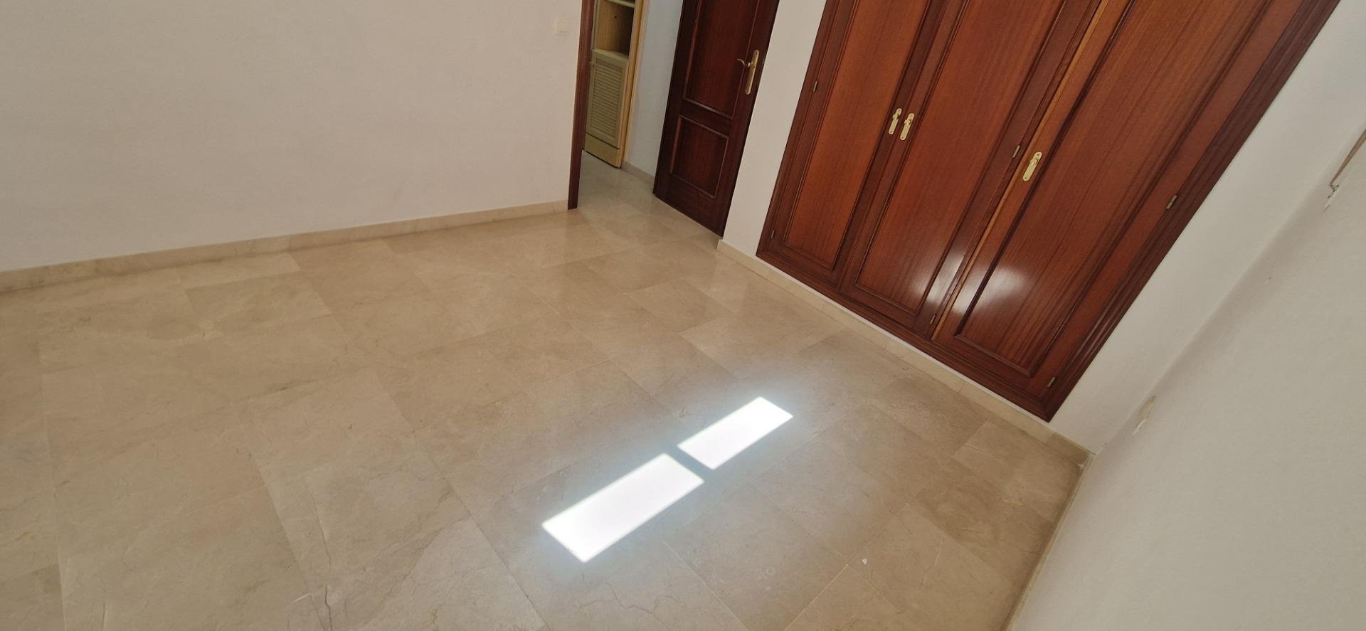 Piso de 120 m² en Sevilla