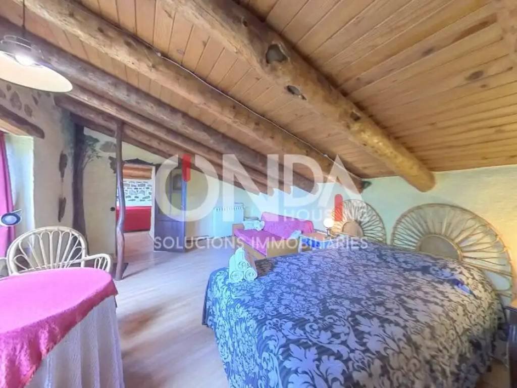 Casa de 286 m² en Salàs de Pallars