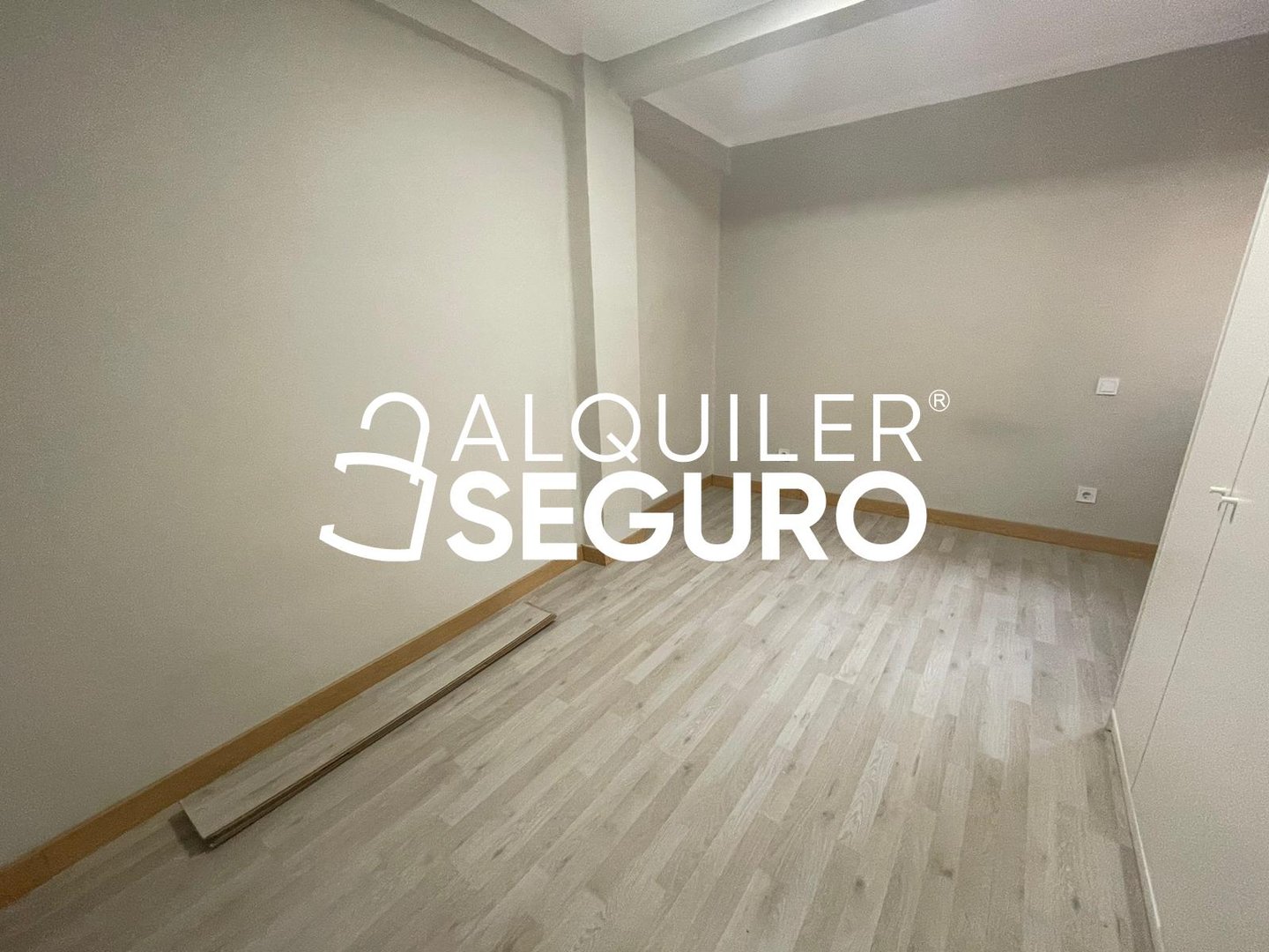 Pis de 55 m² a Madrid