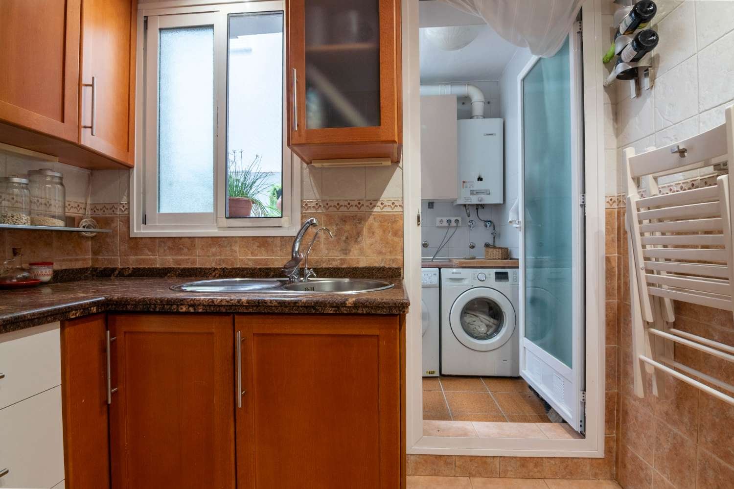 Piso de 122 m² en Salobreña