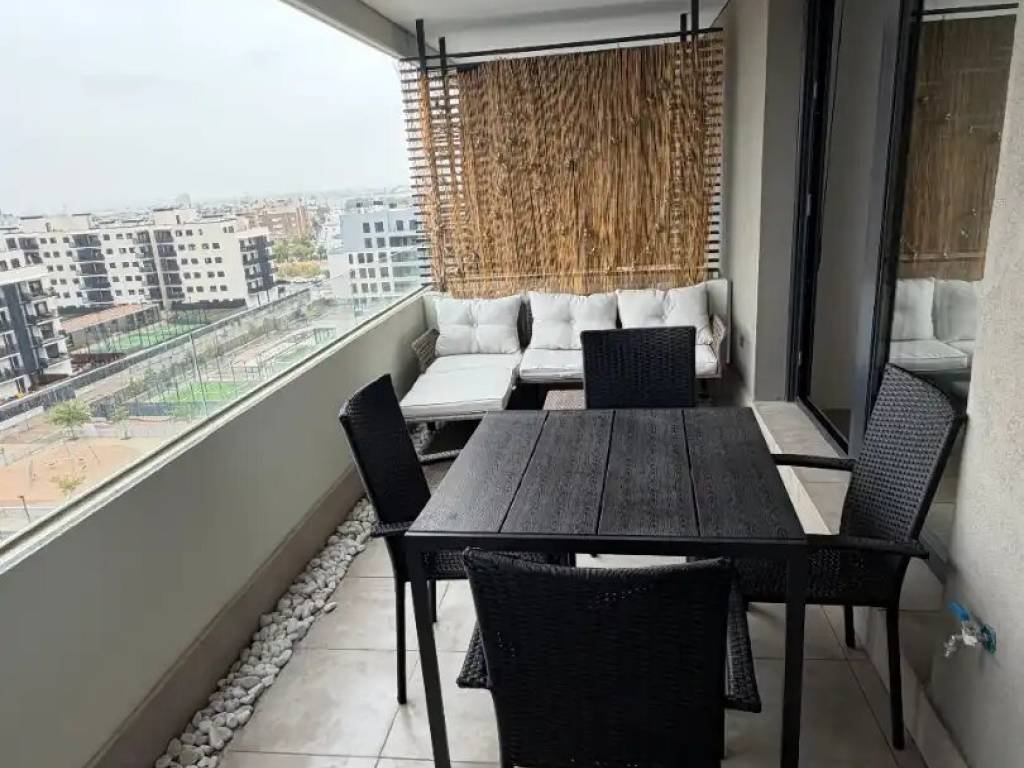 Apartamento 154 m² em Alcalá de Henares