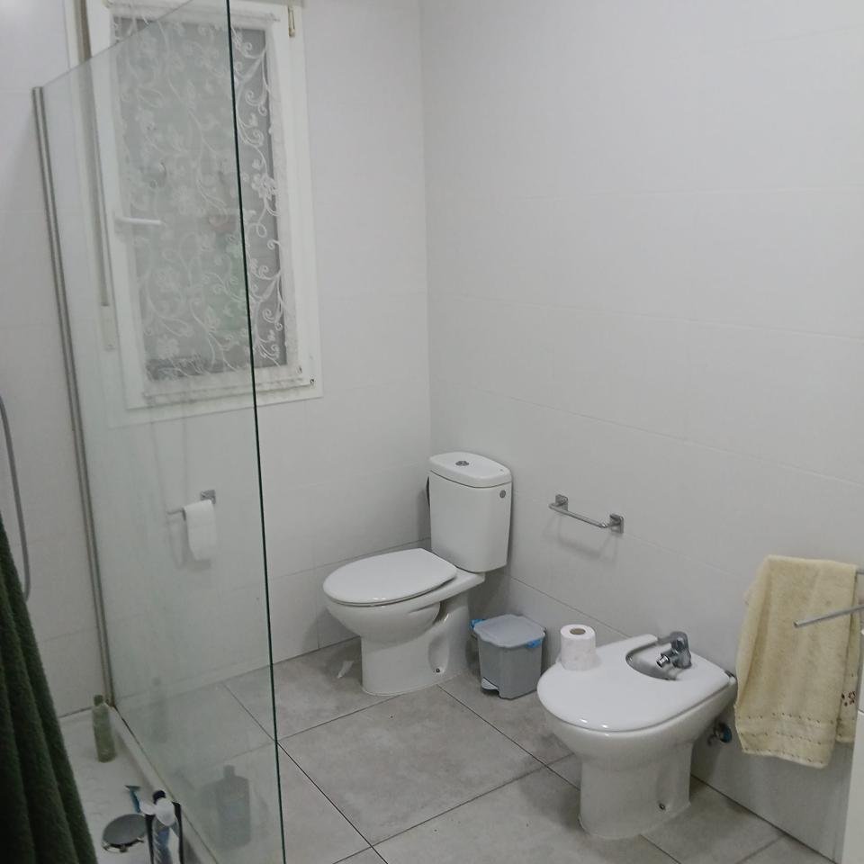 Piso de 101 m² en Melilla