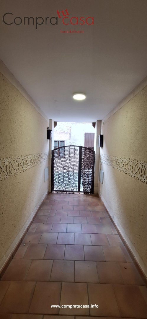 Piso de 143 m² en Segovia