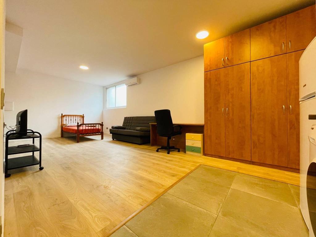 Pis de 45 m² a Corbera de Llobregat