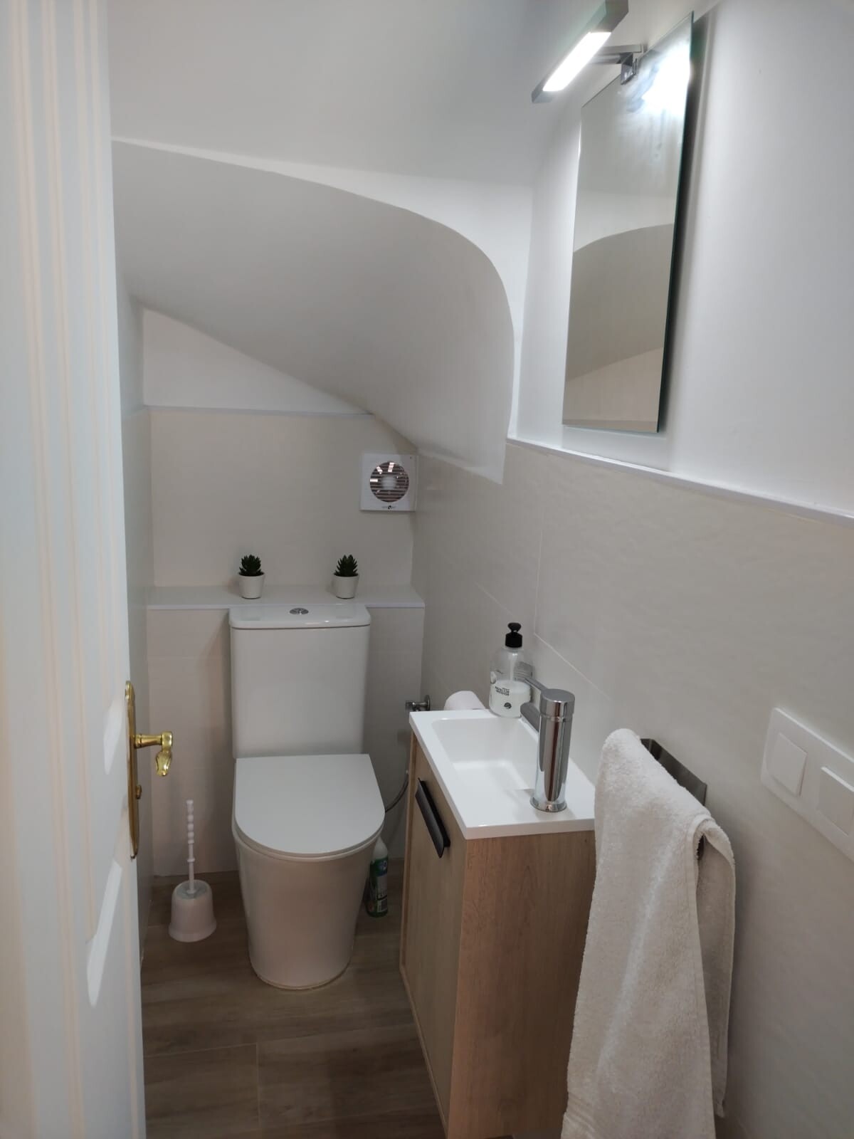 Pis de 90 m² a San Bartolomé de Tirajana