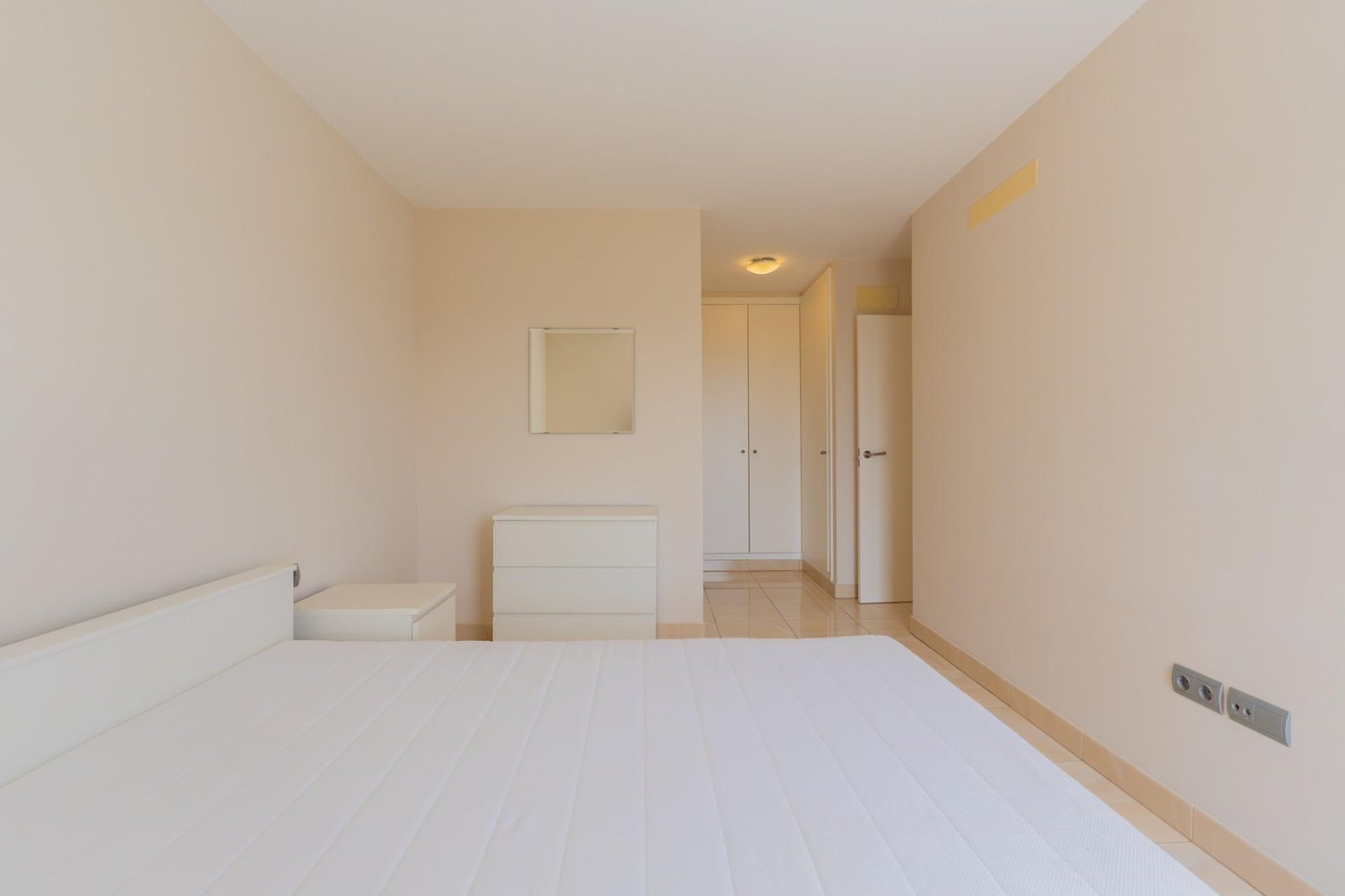Flat 93 m² in Santa Cruz de Tenerife