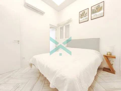 Pis de 58 m² a Madrid