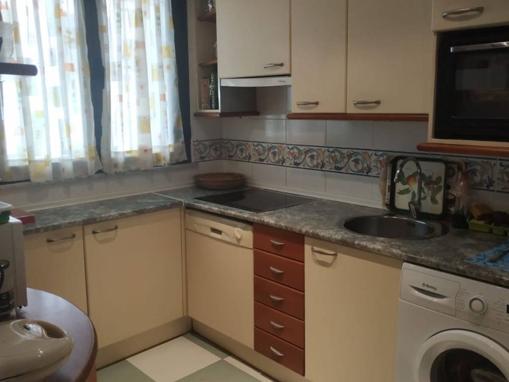 Piso de 65 m² en Salamanca