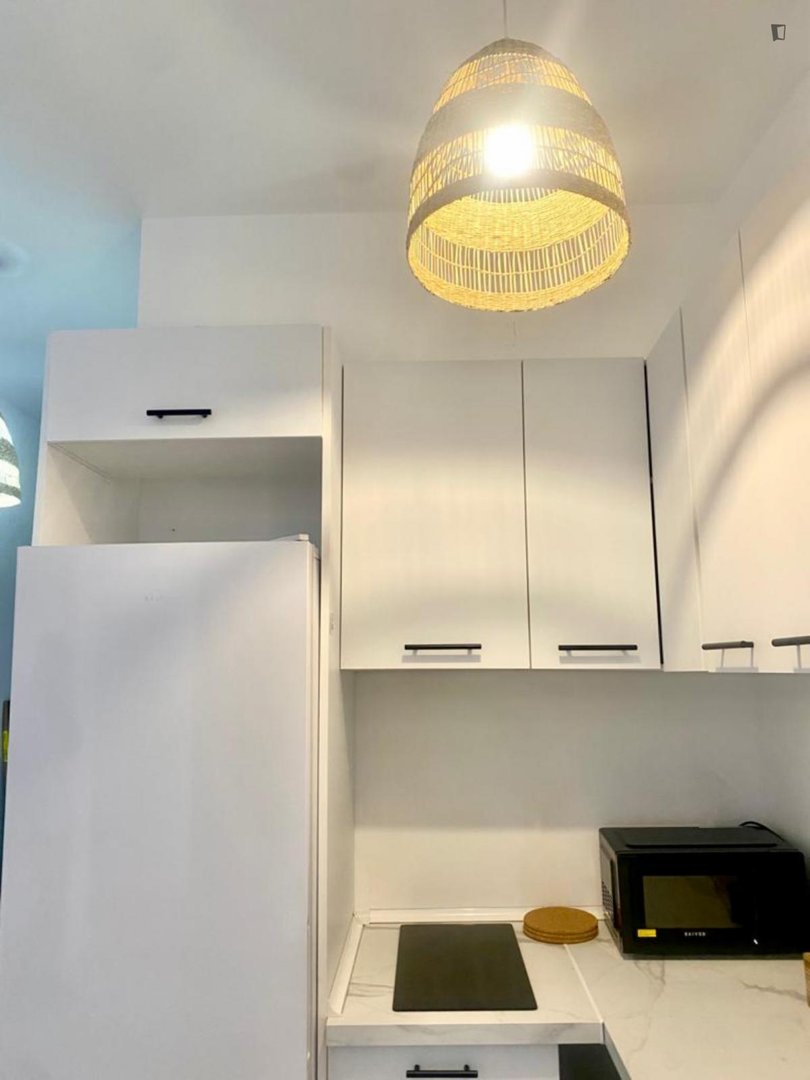 Habitación en alquiler, Madrid