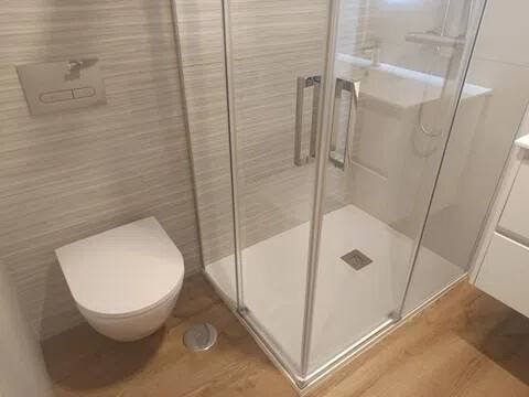 Wohnung 110 m² in Pontevedra