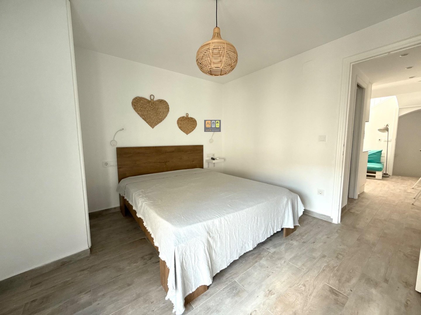 Appartamento 50 m² a Altea