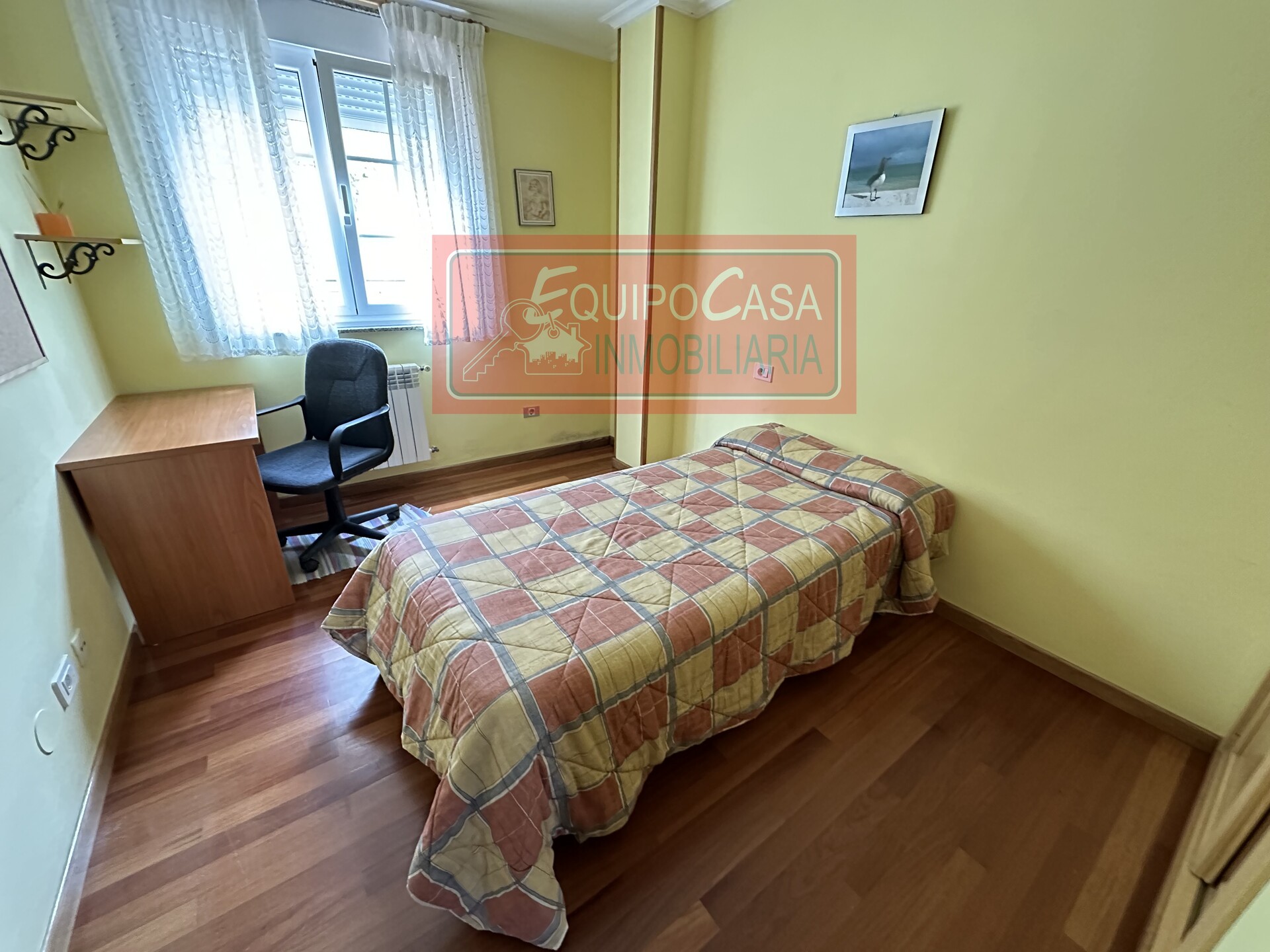 Habitación 349 m², Lugo