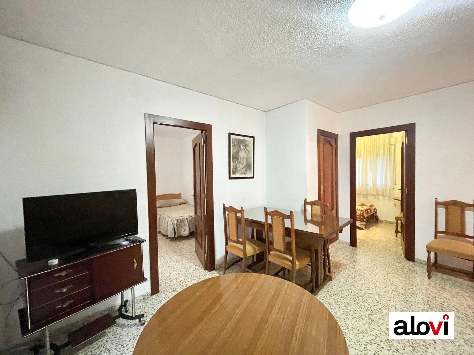 Habitación 120 m², Granada