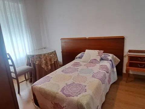 Piso de 100 m² en Ávila
