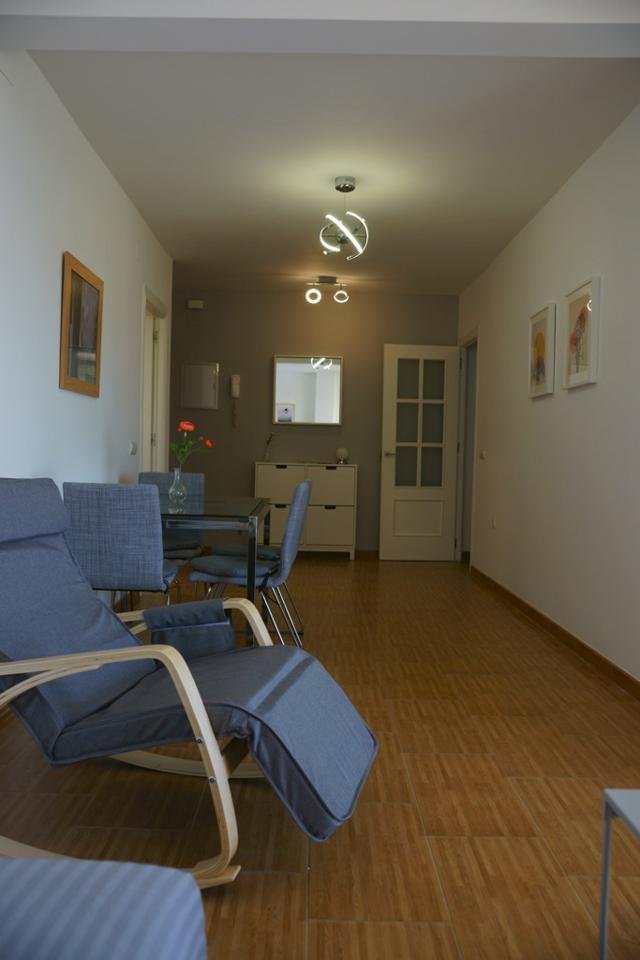Piso de 95 m² en Sanlúcar de Barrameda