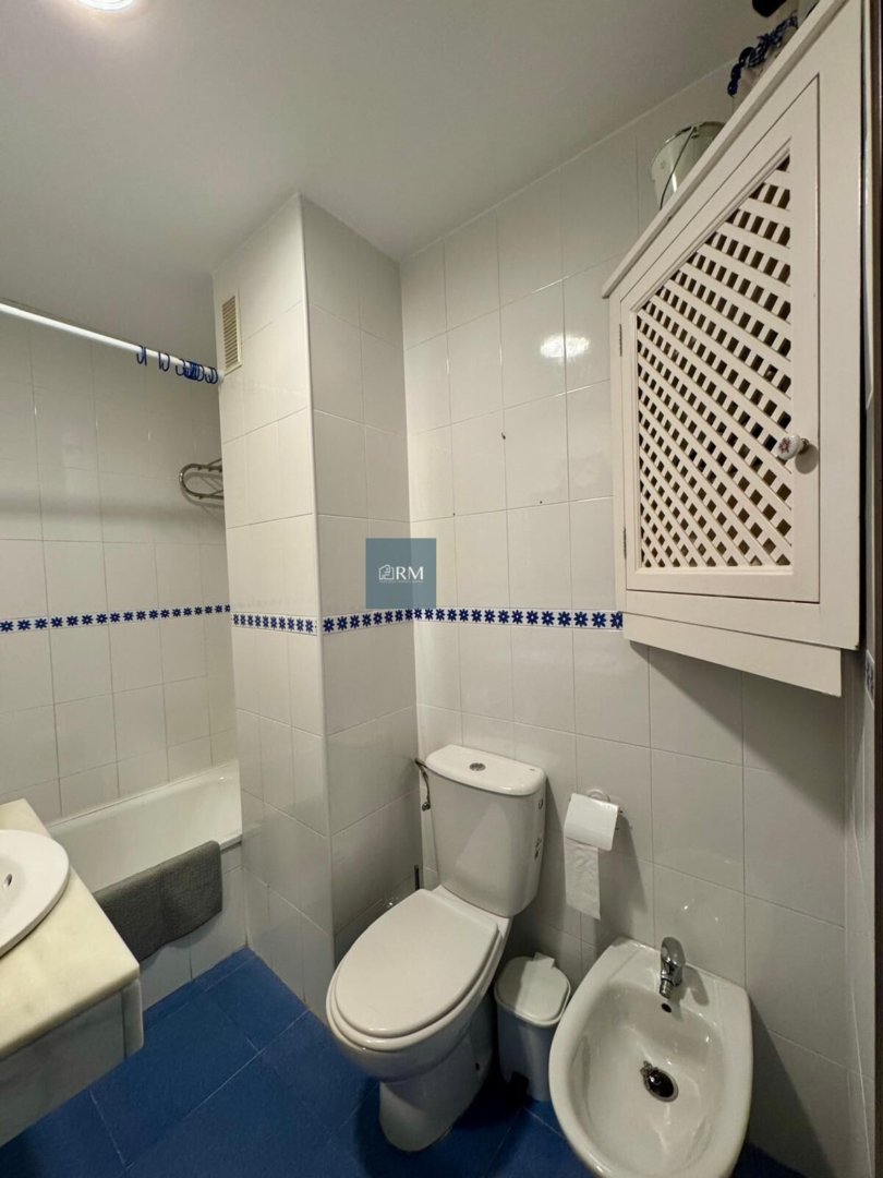Piso de 80 m² en Sanlúcar de Barrameda