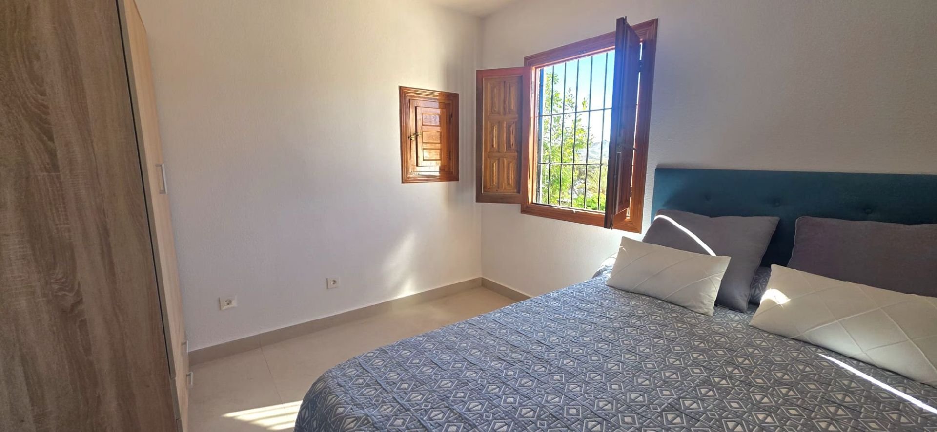 Piso de 102 m² en Águilas