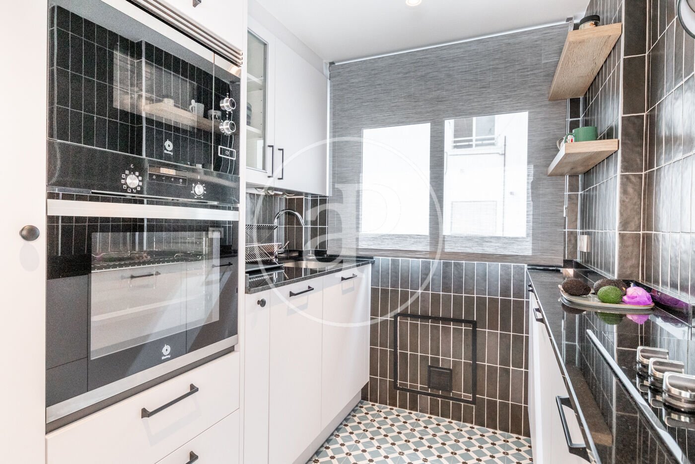 Appartement 102 m² à Madrid