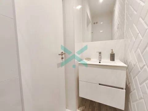 Pis de 58 m² a Madrid