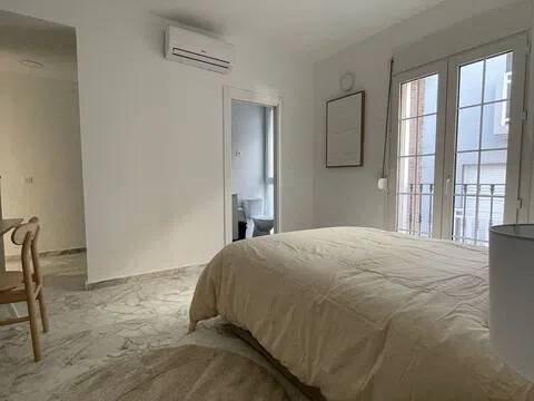 Habitación 400 m², Málaga