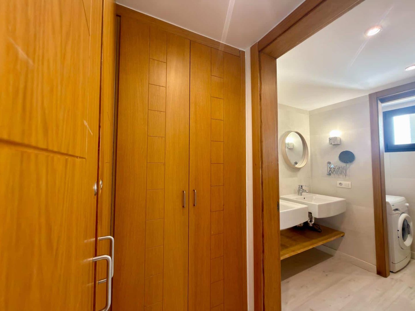 Piso de 100 m² en Mojácar