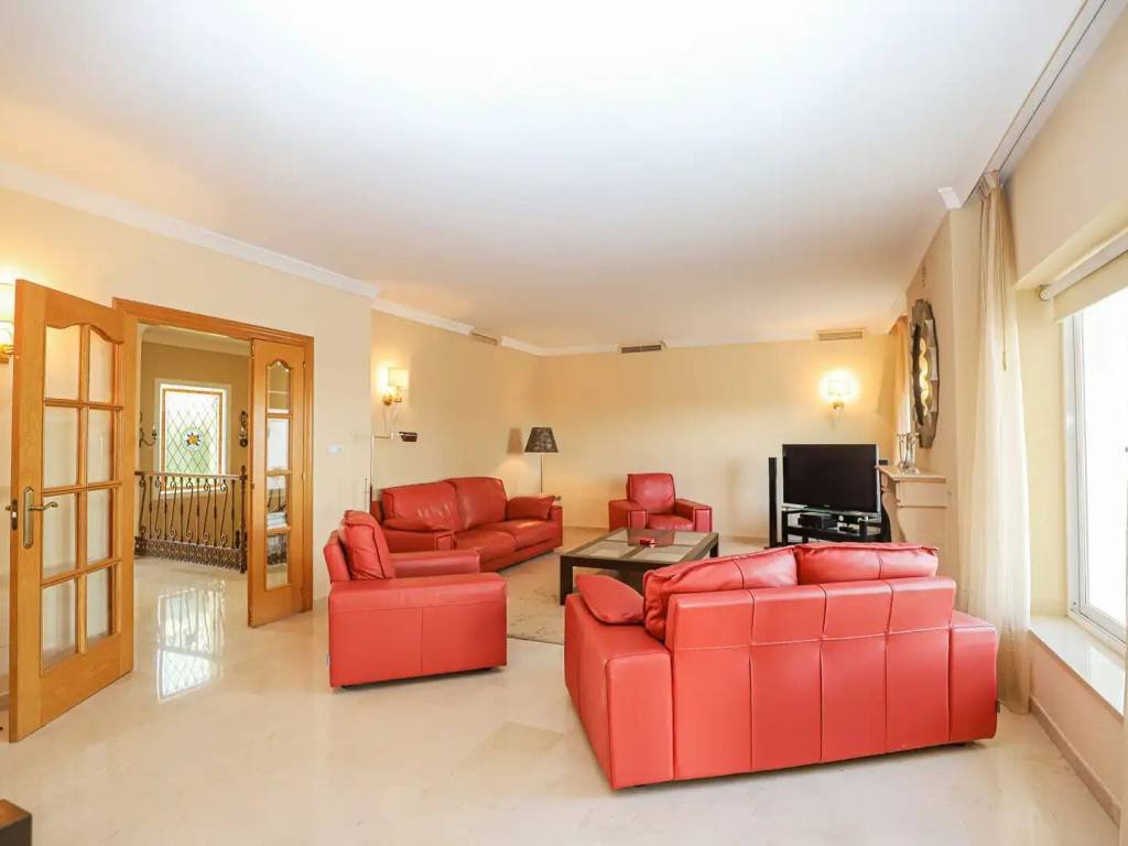 Casa de 658 m² a Benahavís