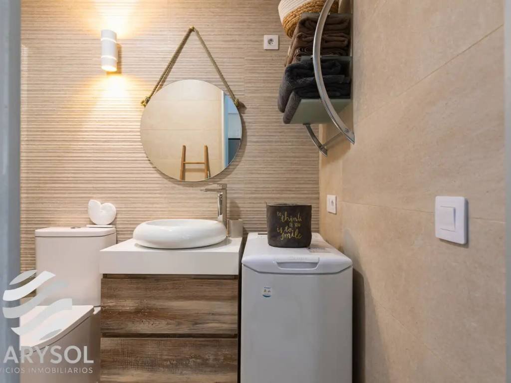 Appartamento 50 m² a San Bartolomé de Tirajana
