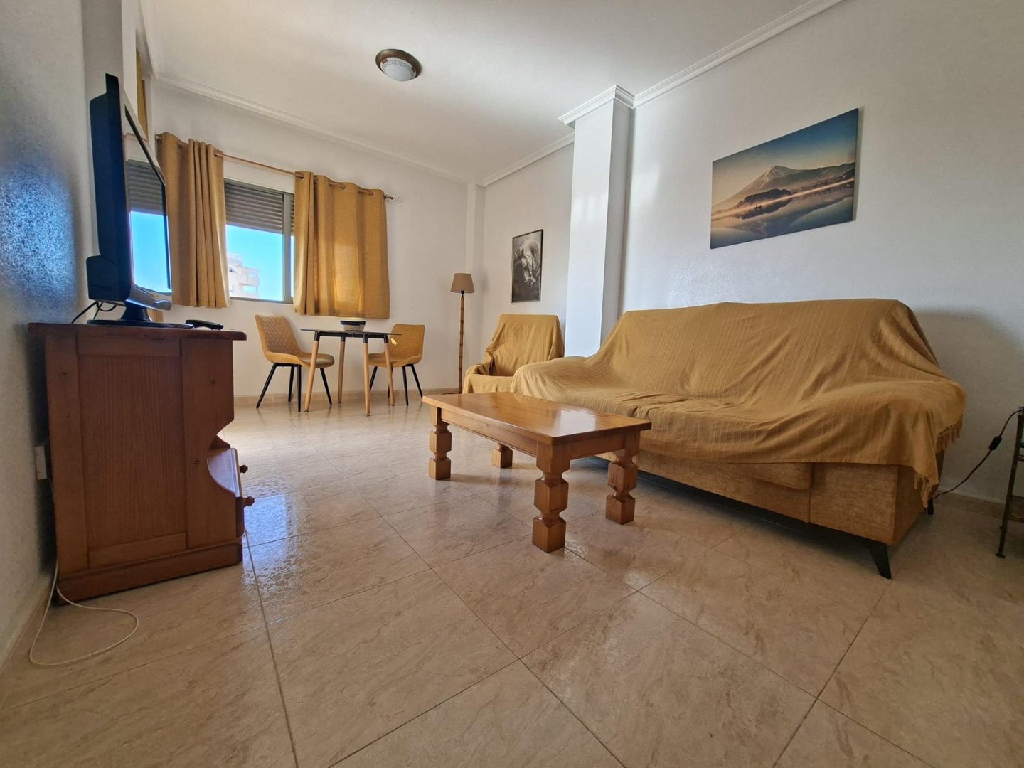 Piso de 60 m² en Guardamar del Segura
