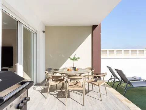 Appartamento 150 m² a el Verger