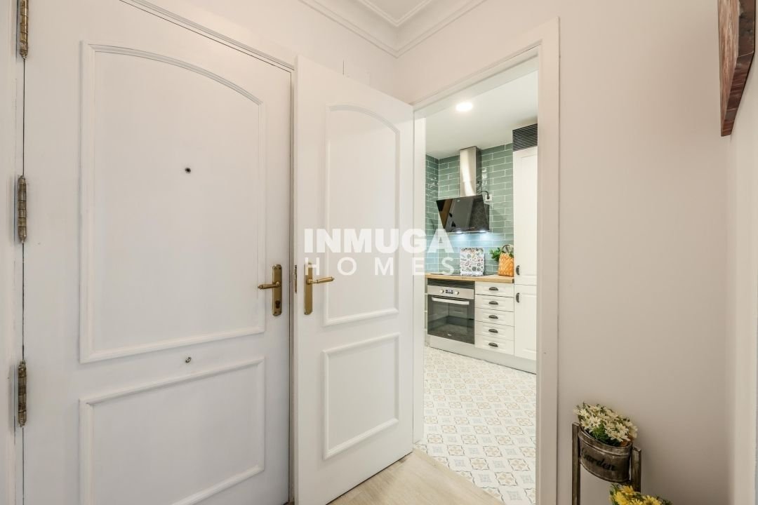 Pis de 101 m² a Madrid