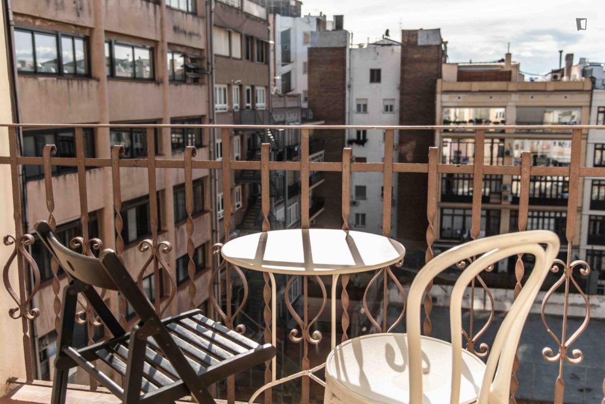Habitación en alquiler, Barcelona