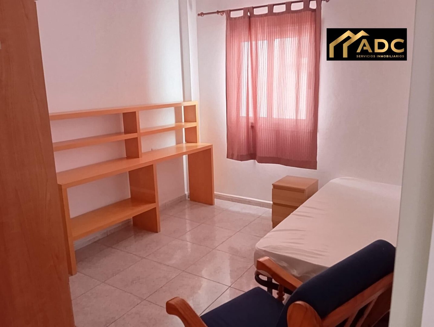 Appartement 85 m² à San Cristóbal de La Laguna