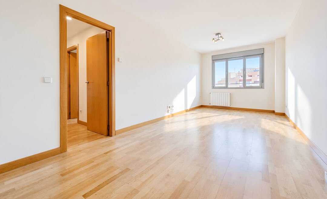 Pis de 80 m² a Madrid