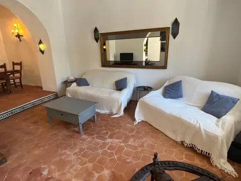Piso de 100 m² en Mojácar