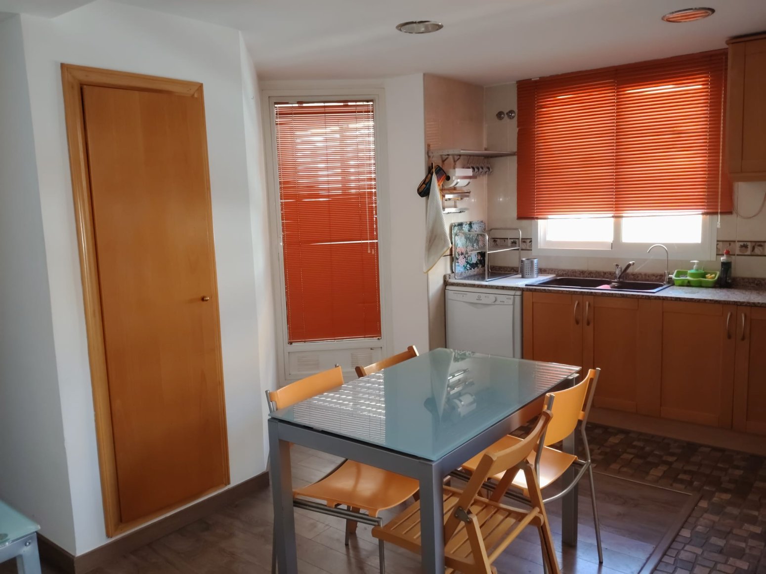 Pis de 115 m² a Paterna