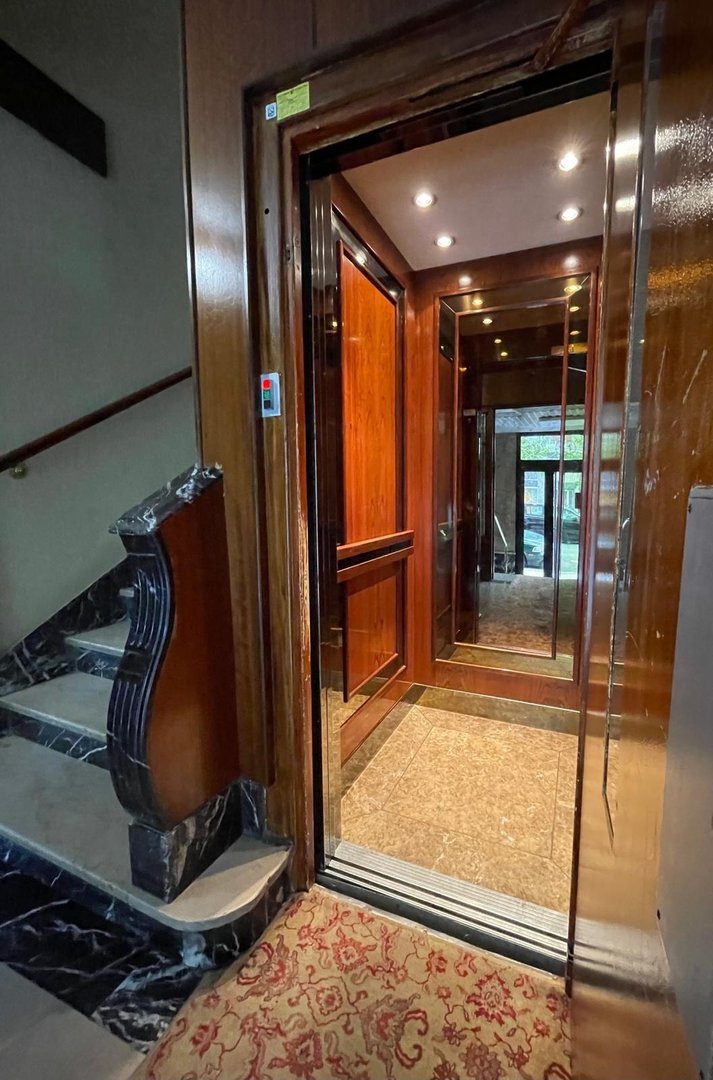 Piso de 130 m² en San Sebastián