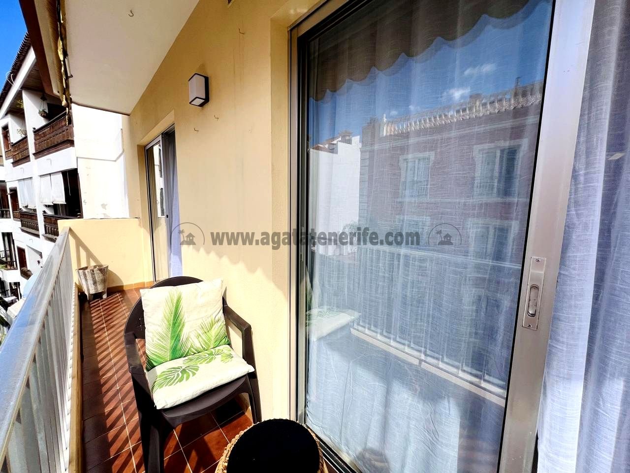 Piso de 80 m² en Puerto de la Cruz