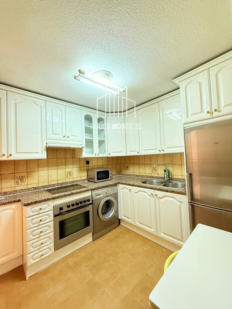 Pis de 80 m² a Salamanca