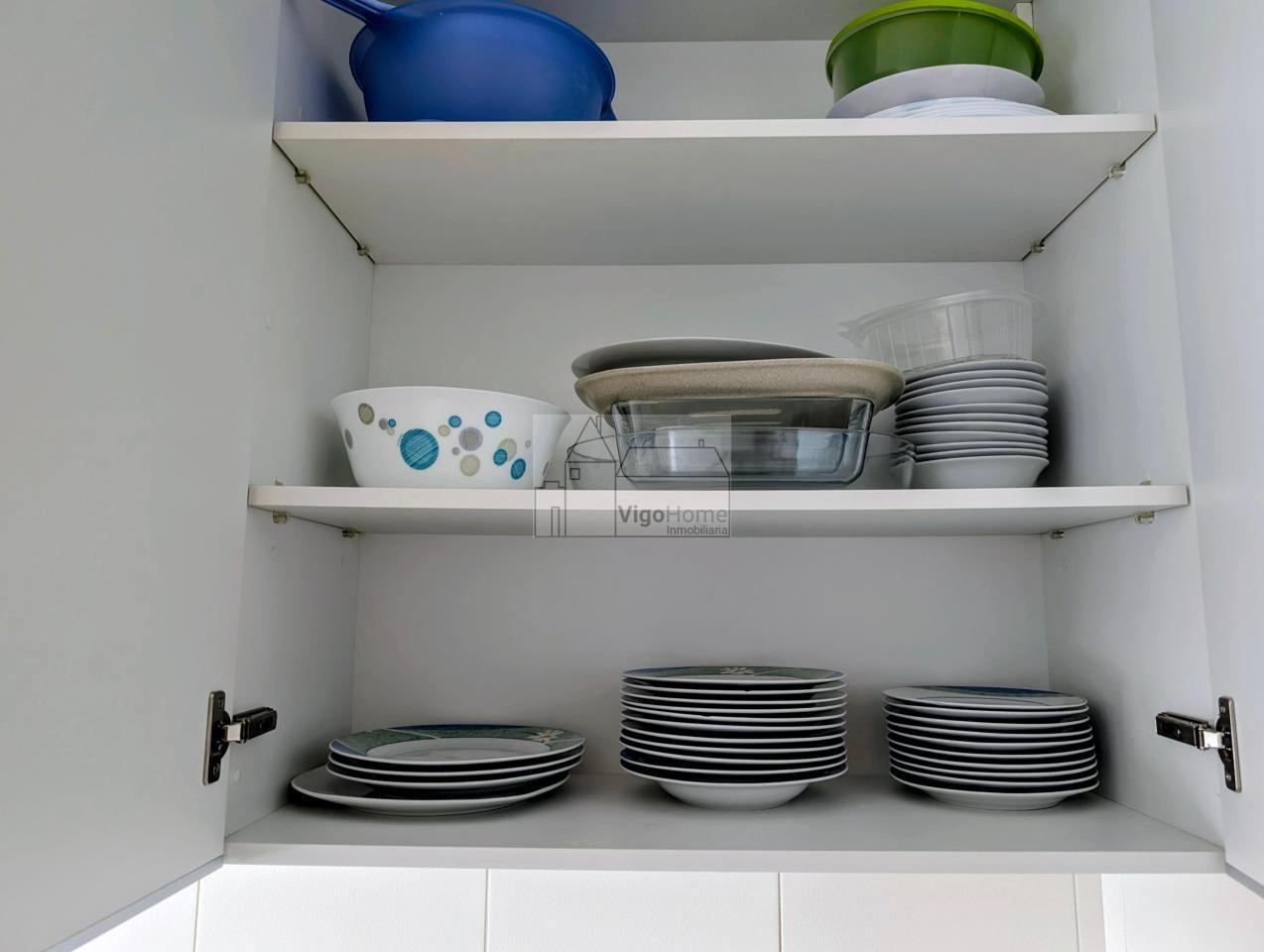 Piso de 90 m² en Vigo