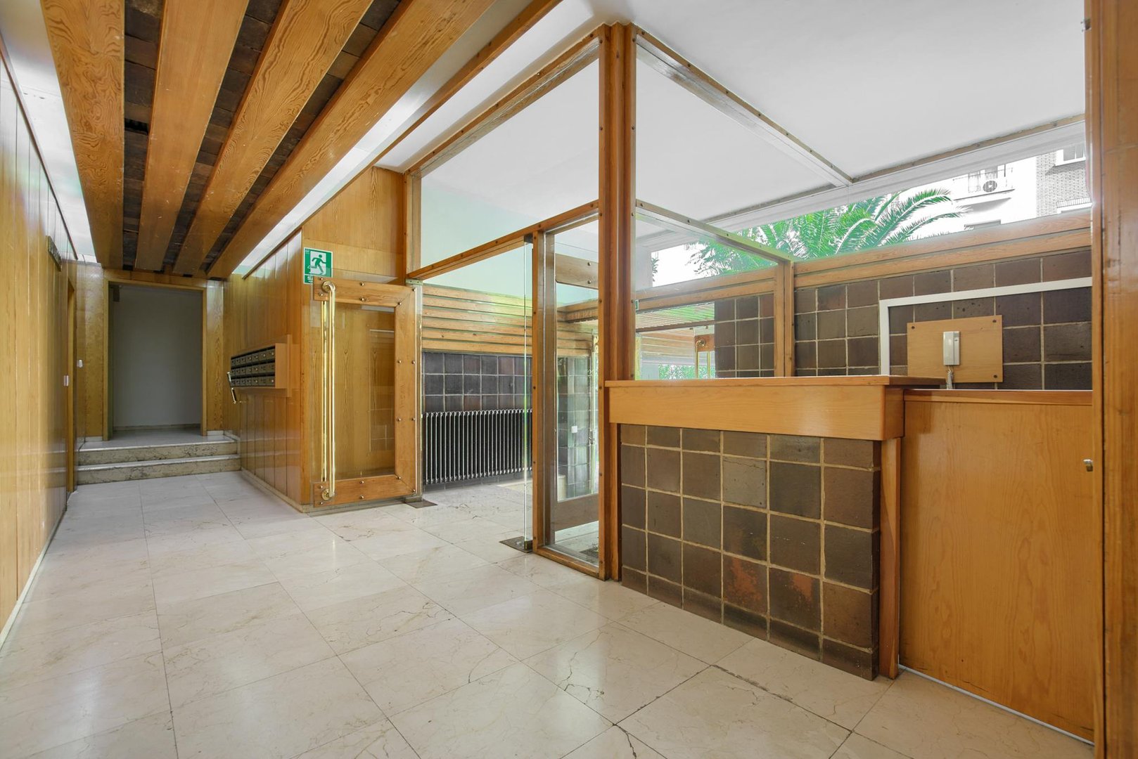 Pis de 32 m² a Madrid