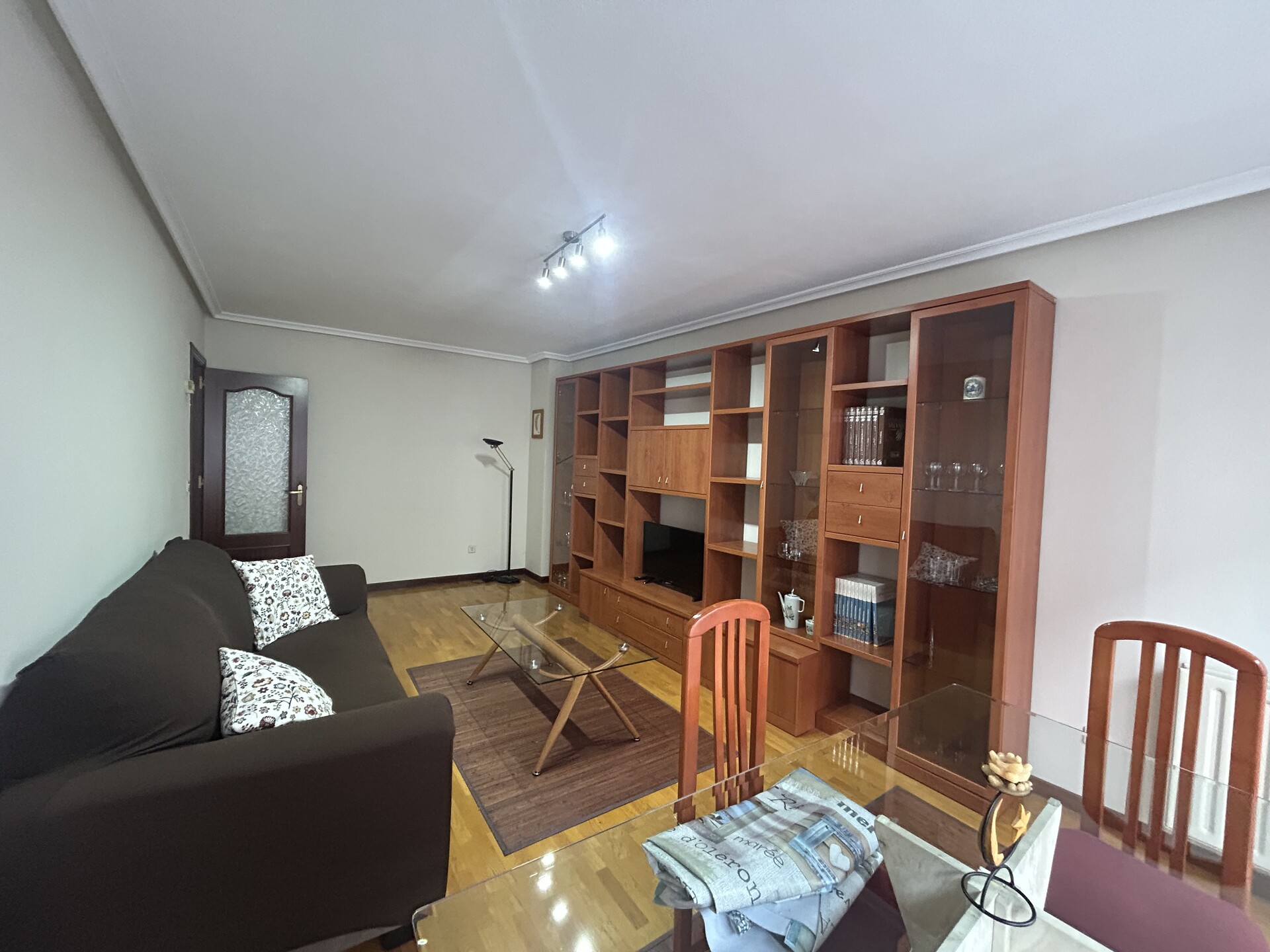 Pis de 97 m² a Oviedo