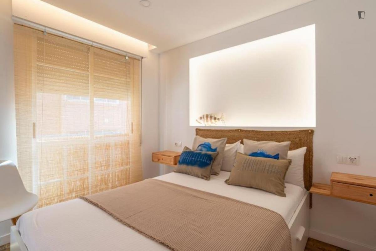 Piso de 50 m² en Málaga