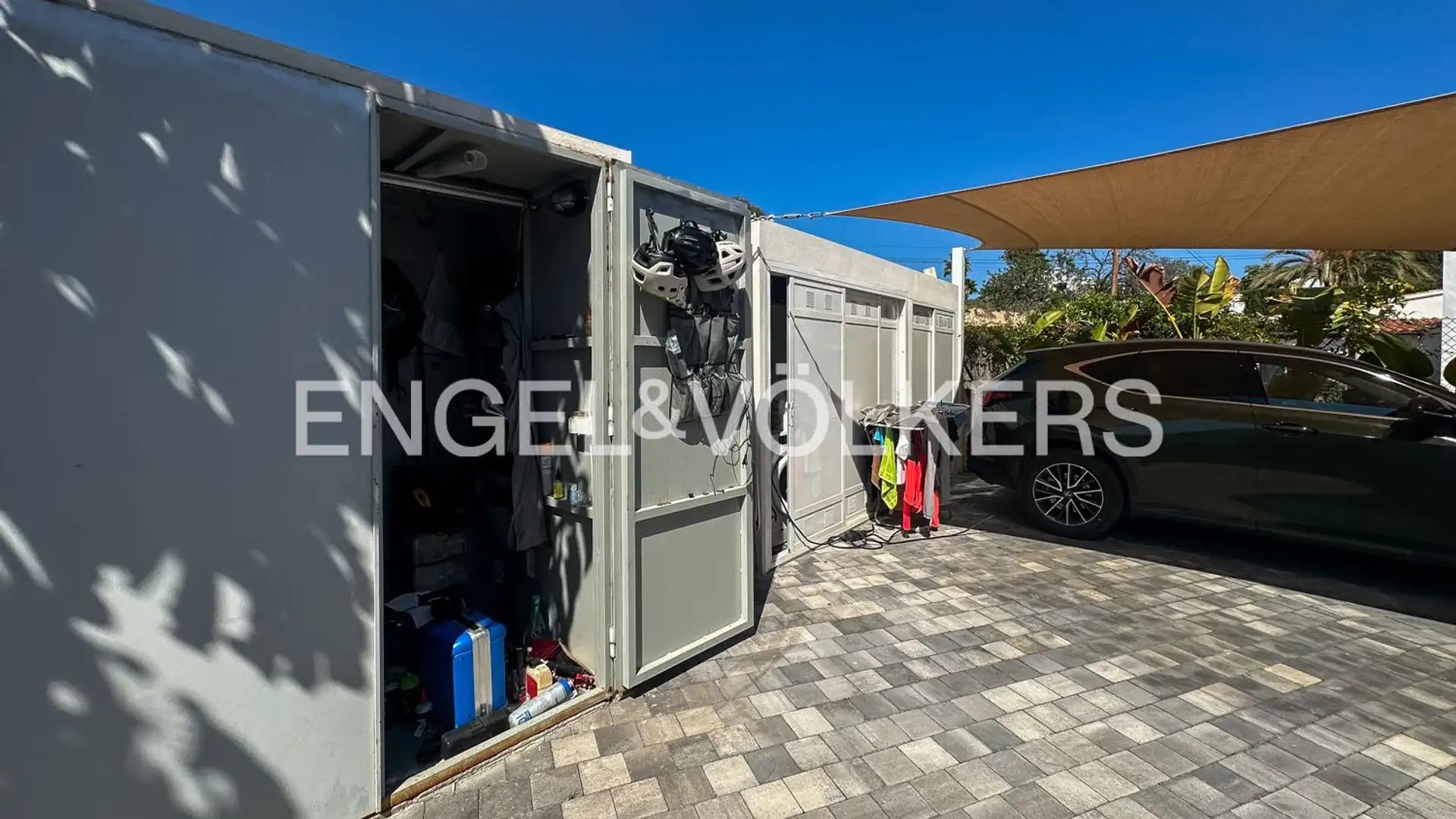 House 230 m² in Xàbia / Jávea