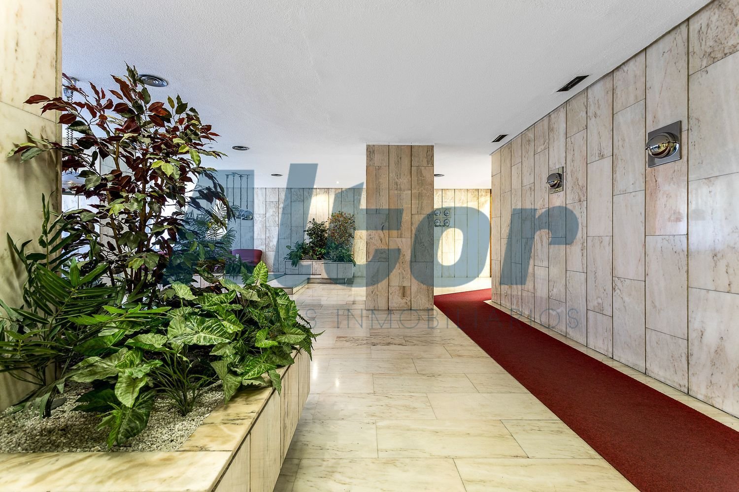 Piso de 80 m² en Madrid