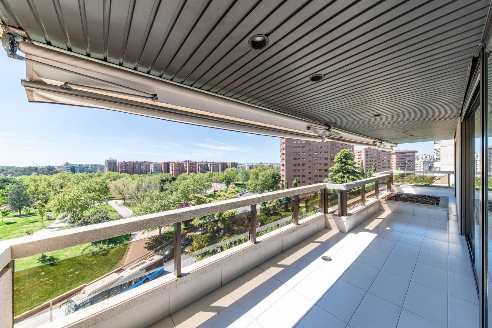 Pis de 211 m² a Madrid