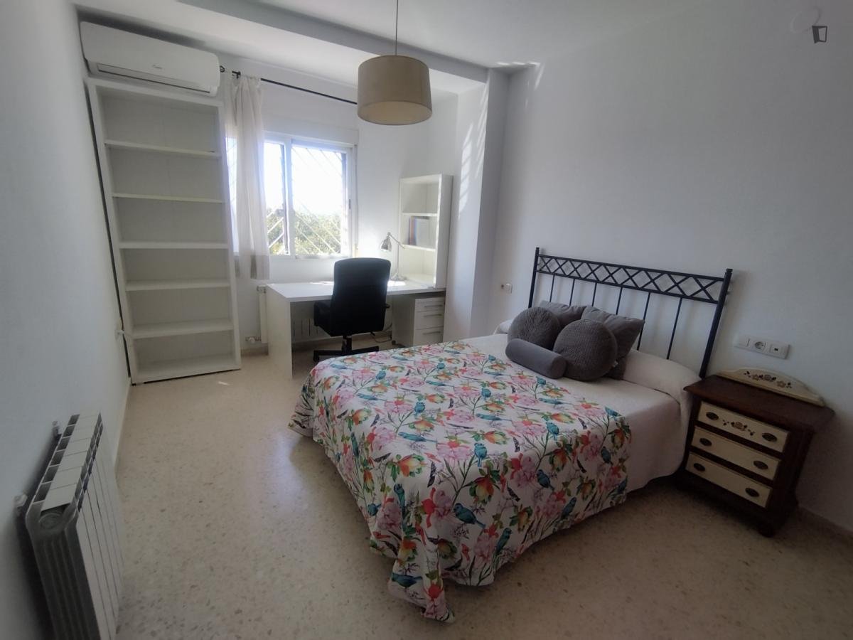 Habitación en alquiler, Granada