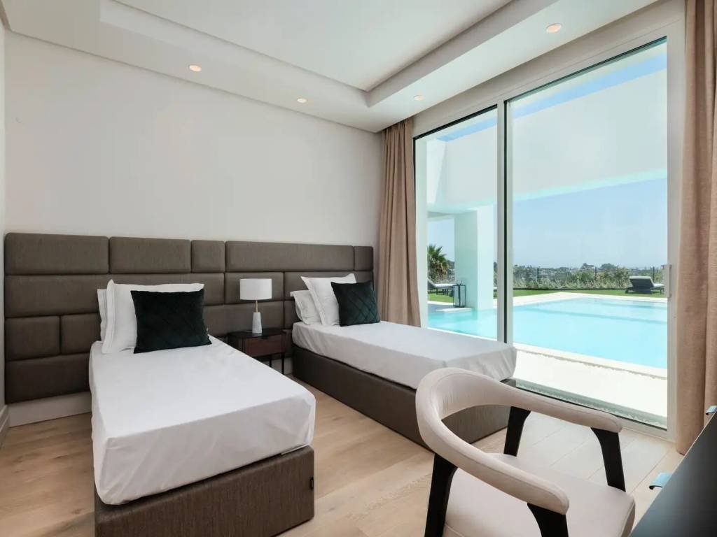 Piso de 954 m² en Benahavís