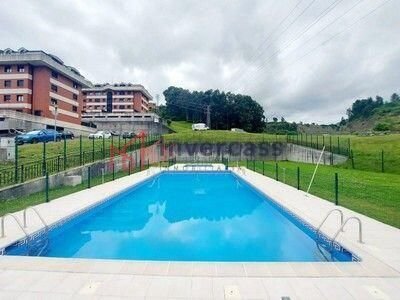 Piso de 80 m² en Castro-Urdiales