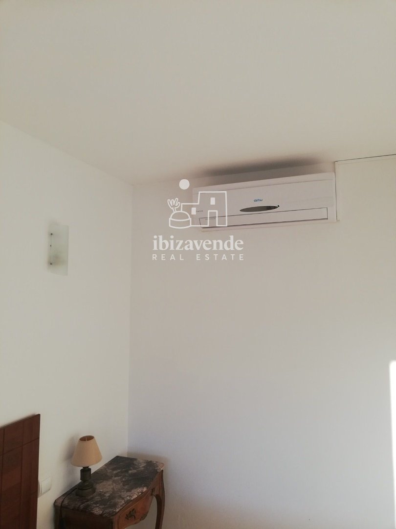 Piso de 120 m² en Santa Eulària des Riu