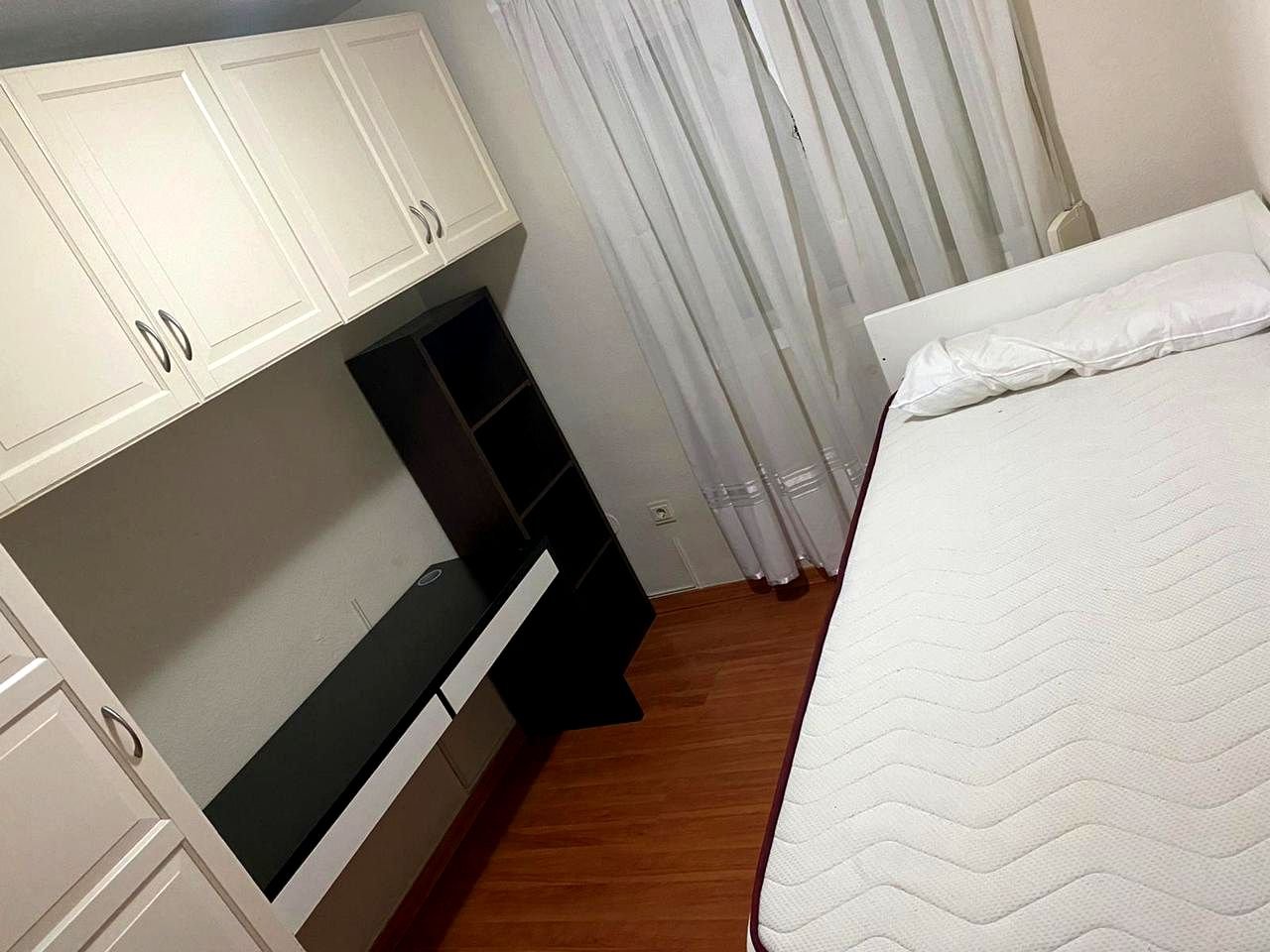 Habitación 120 m², Málaga